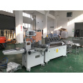 Hot Sell Multi Cutter Paper Drinking Straw Making Machine